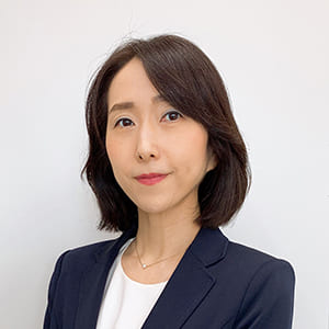 松浦 康子