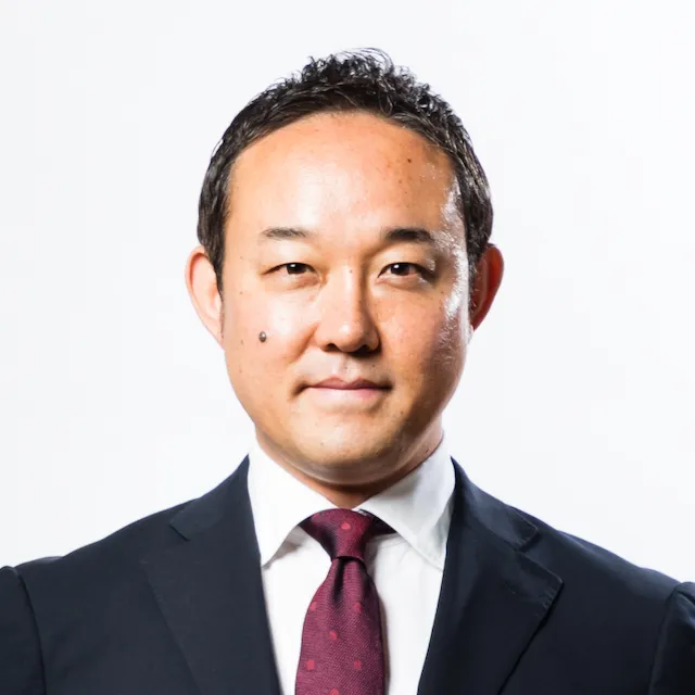 元沢 伸夫