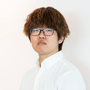 内藤 悠史