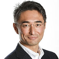岡部 恭英