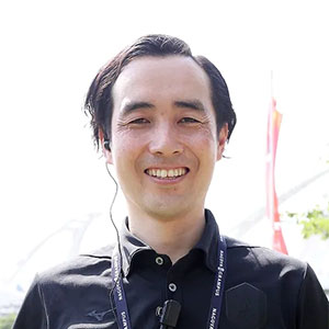 佐藤 剛史