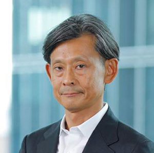 利重 孝夫